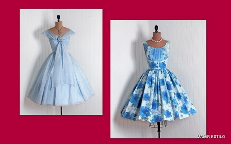 fotos-vestidos-aos-50-93-13 Fotografije haljine 50-ih godina