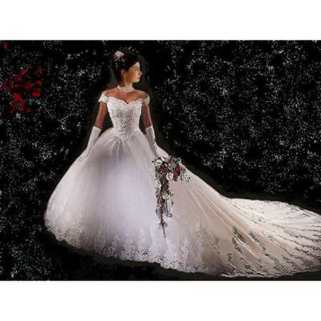 hermosos-vestidos-de-novia-54-9 Lijepa vjenčanica