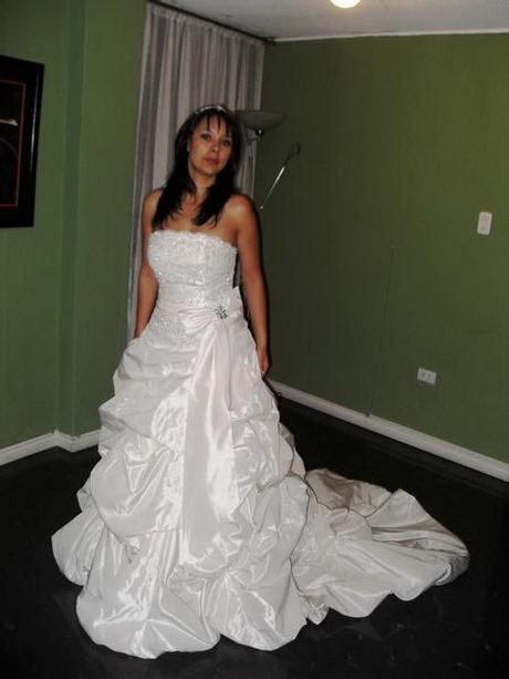hermosos-vestidos-de-novia-54 Lijepa vjenčanica