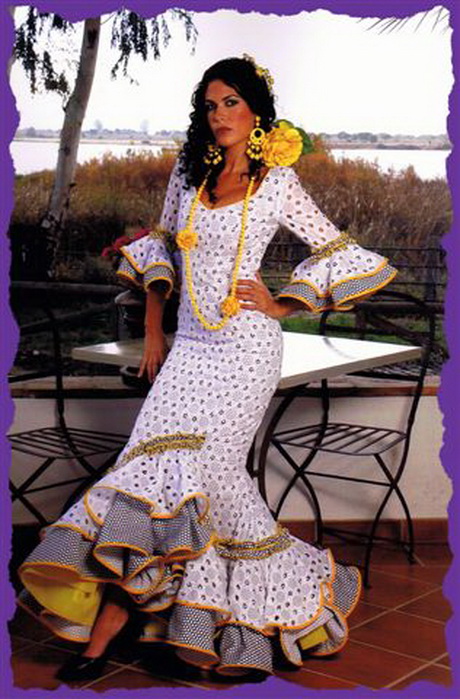 imagenes-de-trajes-de-flamenca-70-2 Slike flamenco kostima
