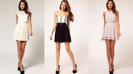 imagenes-de-vestidos-a-la-moda-50 Slike modnih haljina