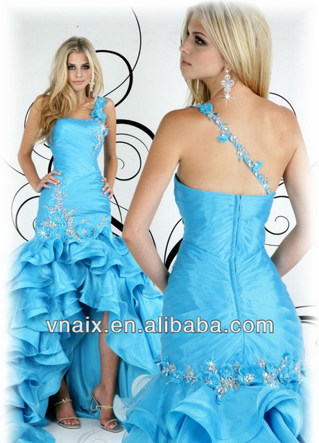 imagenes-de-vestidos-de-15-aos-color-turquesa-31-14 Slike haljina 15 godina tirkizne boje