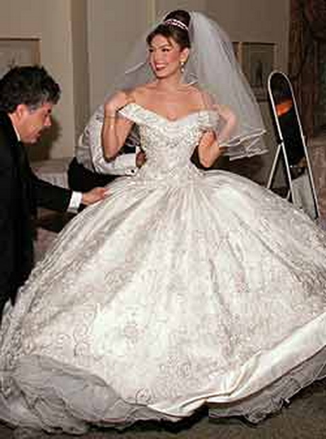 imagenes-de-vestidos-de-novia-de-famosas-60-2 Slike slavne vjenčanice