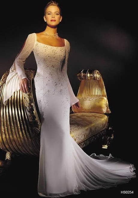 imagenes-de-vestidos-de-novia-modernos-64-17 Slike modernih vjenčanica