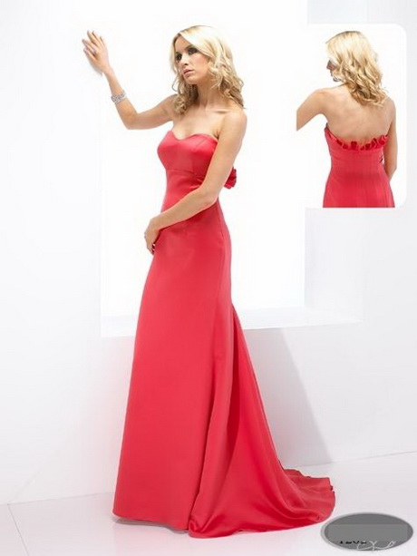imagenes-de-vestidos-largos-elegantes-40-11 Slike elegantne duge haljine