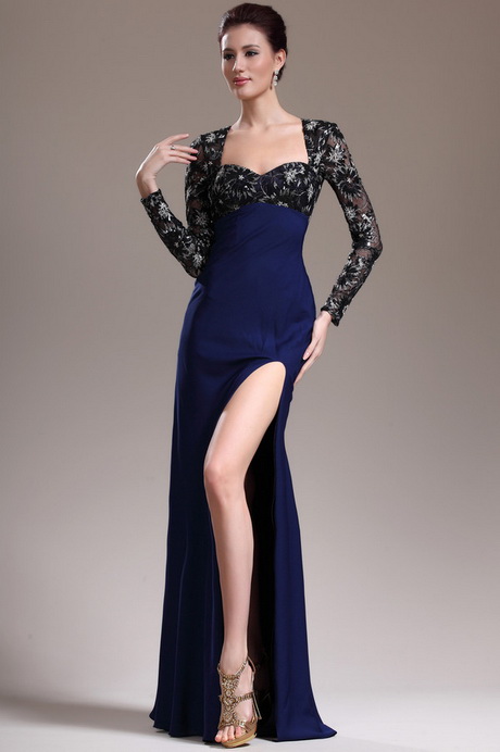 imagenes-de-vestidos-largos-elegantes-40-3 Slike elegantne duge haljine