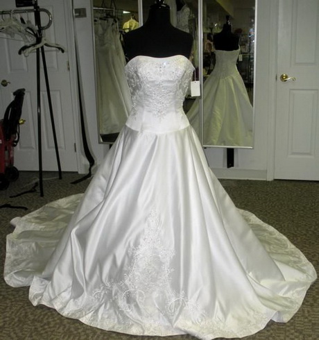 Slike haljina za vjenčanje