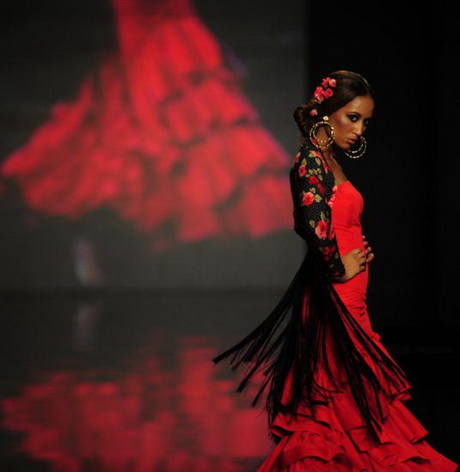 lina-moda-flamenca-40-6 Lina flamanska Moda