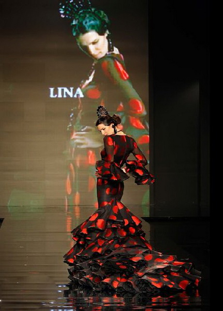 lina-moda-flamenca-40-8 Lina flamanska Moda