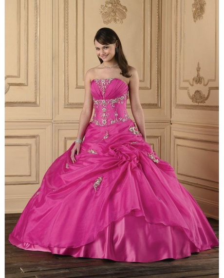 mejores-vestido-de-15-aos-29-12 Najbolja haljina od 15 godina