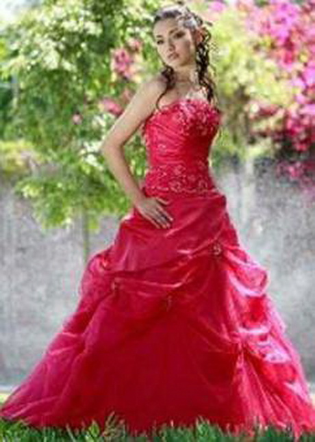 mejores-vestido-de-15-aos-29-6 Najbolja haljina od 15 godina
