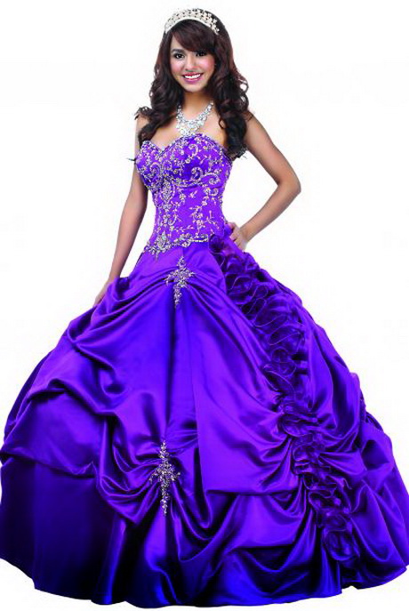 mejores-vestidos-de-15-aos-del-mundo-86-4 Najbolje 15-godišnje haljine na svijetu