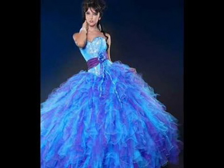 mejores-vestidos-de-15-aos-del-mundo-86-7 Najbolje 15-godišnje haljine na svijetu