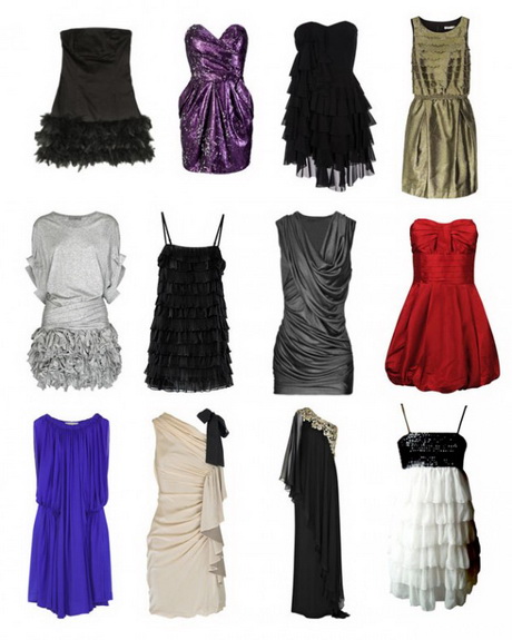 mejores-vestidos-de-moda-61-15 Najbolje modne haljine