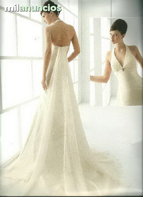 milanuncios-vestido-de-novia-87-2 Milanuncios vjenčanica