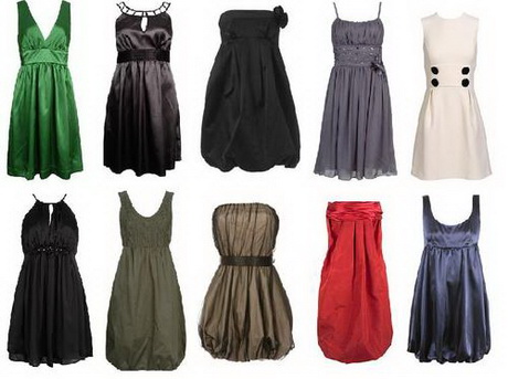 moda-de-vestidos-cortos-18-16 Modni kratke haljine