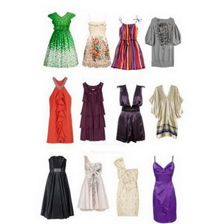 moda-en-vestidos-12-4 Moda u haljinama