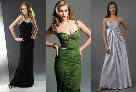 moda-en-vestidos-12 Moda u haljinama