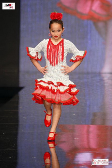 Dječja moda Flamingo