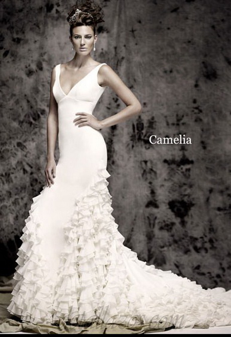 moda-flamenca-novias-23-18 Moda flamanski nevjeste