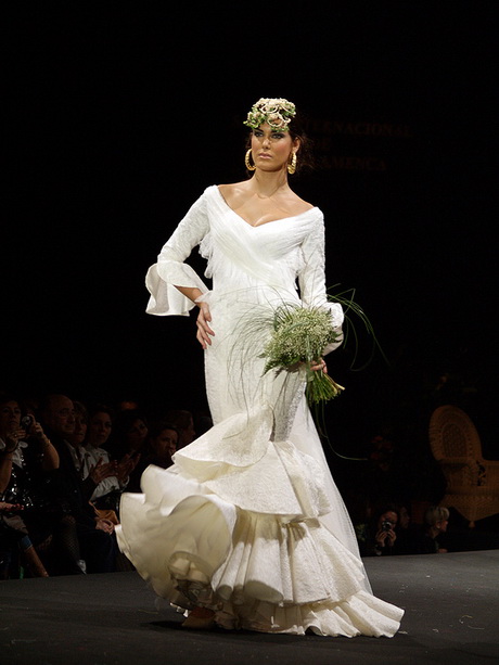 moda-flamenca-novias-23-3 Moda flamanski nevjeste