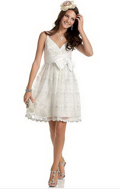 moda-vestido-blanco-79-5 Modni bijela haljina