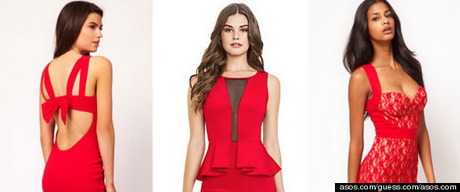 moda-vestidos-rojos-53-16 Modni crvene haljine
