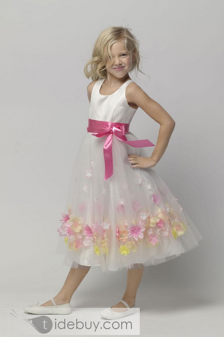 modelo-de-vestido-para-nias-13-11 Model haljine za djevojčice
