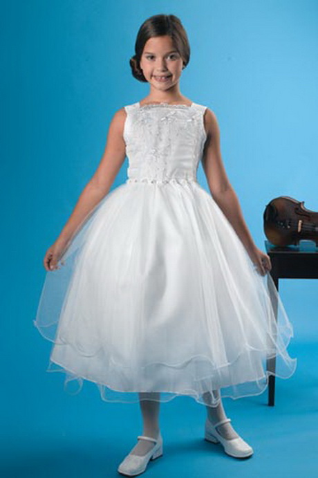 modelo-de-vestido-para-nias-13-18 Model haljine za djevojčice