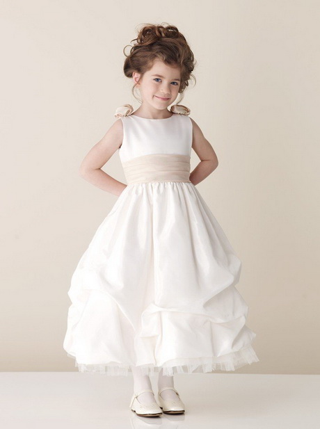 modelo-de-vestido-para-nias-13-8 Model haljine za djevojčice