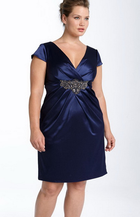 modelo-de-vestidos-de-noche-para-gorditas-90-9 Model večernjih haljina za debele