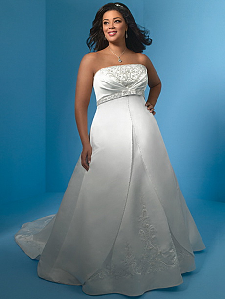 modelo-de-vestidos-de-novia-para-gorditas-42-18 Model vjenčanica za bucmast