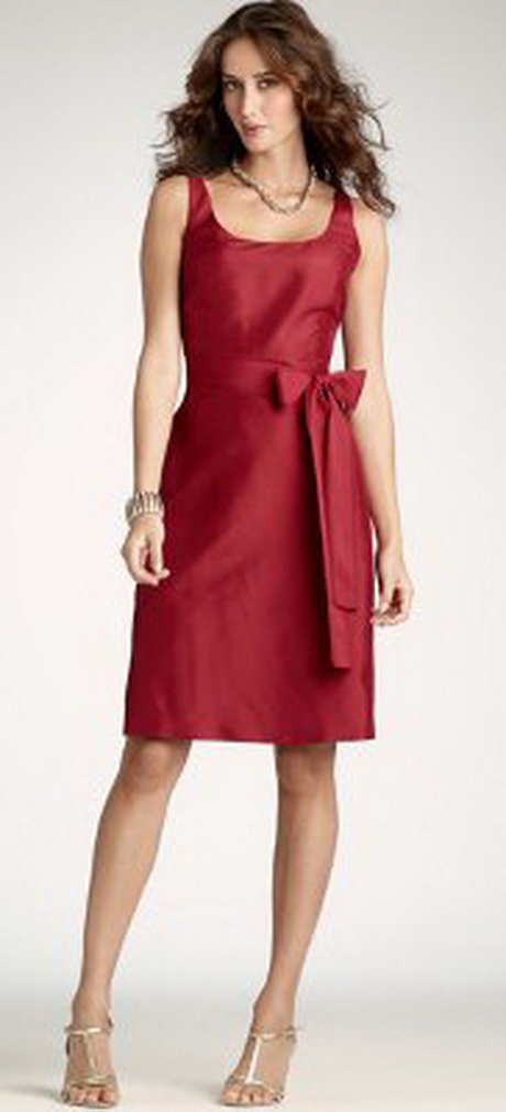 modelo-de-vestidos-para-damas-29-11 Model haljina za žene