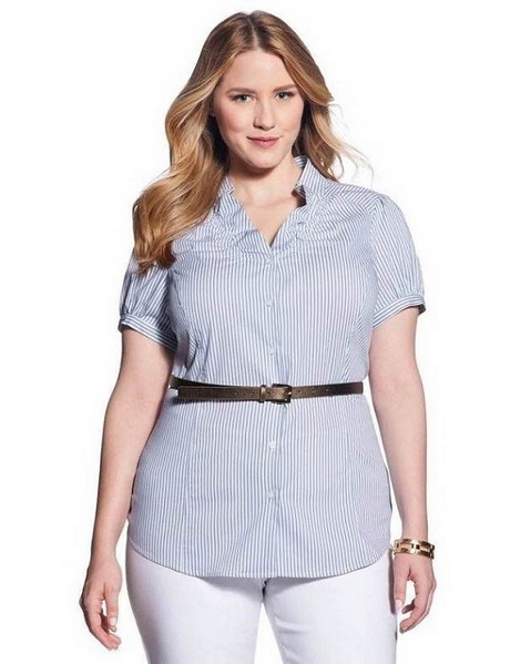 modelos-de-blusas-para-gorditas-96-3 Modeli bluze za debele