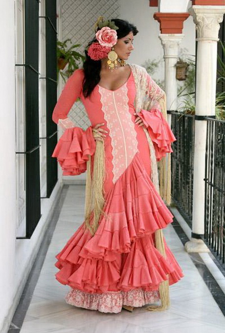 modelos-de-trajes-de-flamenca-80-5 Modeli flamenco odijela