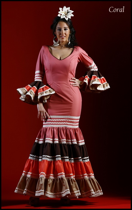 modelos-de-trajes-de-flamenca-80-9 Modeli flamenco odijela