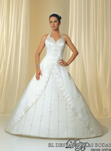 modelos-de-trajes-de-novia-24-3 Modeli vjenčanica