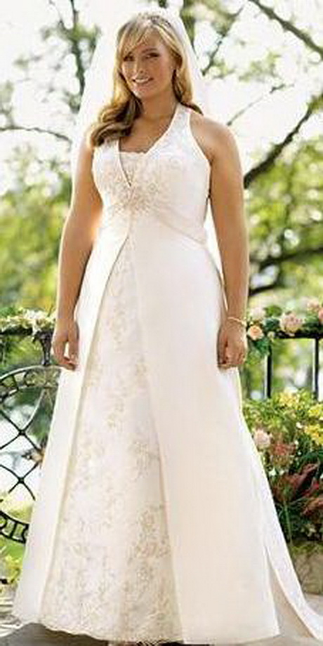 modelos-de-vestido-de-novia-para-gorditas-85-9 Modeli vjenčanica za bucmast