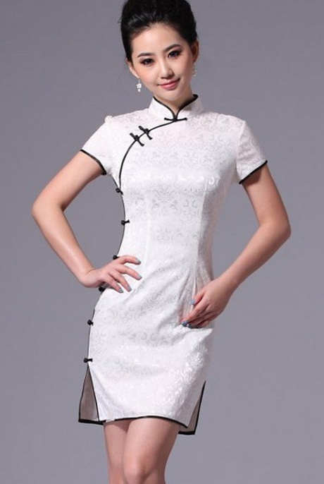 modelos-de-vestidos-chinos-17-17 Kineski modeli haljina