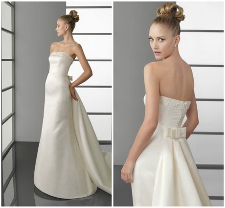modelos-de-vestidos-de-novias-sencillos-23-4 Jednostavni modeli vjenčanica