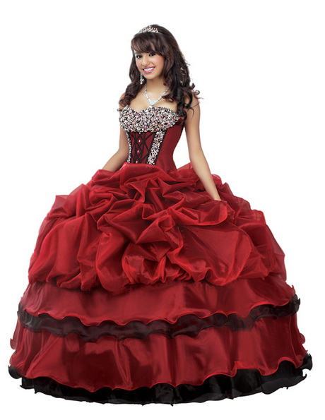 modelos-de-vestidos-de-princesas-57-16 Modeli haljina princeza
