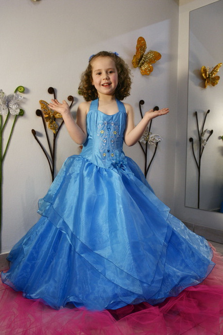 Modeli promotivnih haljina za djevojčice