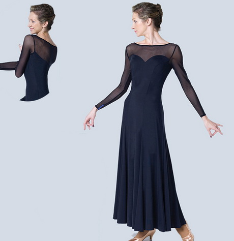 modelos-de-vestidos-de-tango-50-17 Modeli Tango haljine