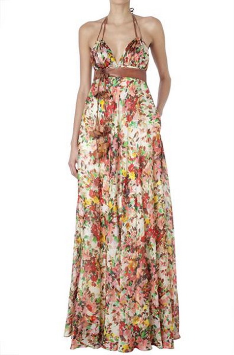 modelos-de-vestidos-floreados-59-3 Modeli cvjetnih haljina