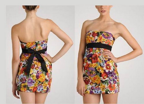 modelos-de-vestidos-floreados-59-9 Modeli cvjetnih haljina