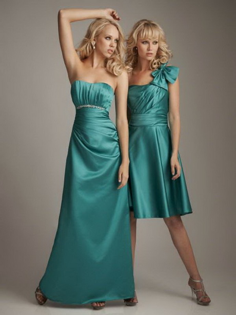 modelos-de-vestidos-para-damas-11-10 Modeli haljina za žene