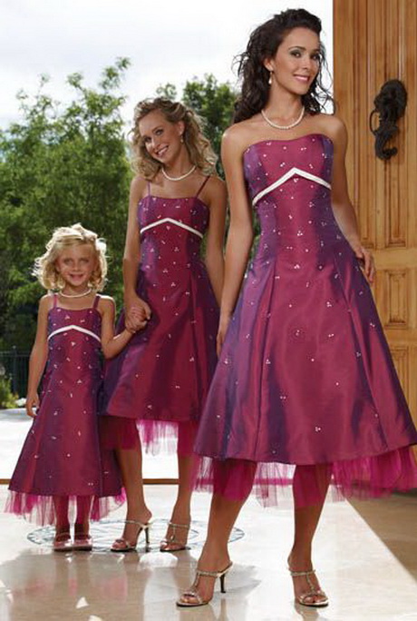 modelos-de-vestidos-para-damas-11-4 Modeli haljina za žene