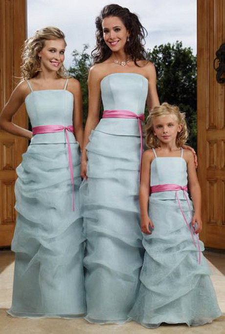 modelos-de-vestidos-para-damas-11-6 Modeli haljina za žene