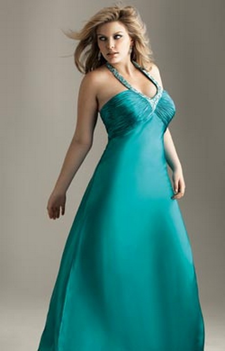 modelos-de-vestidos-para-fiestas-de-noche-para-gorditas-67-9 Modeli večernjih haljina za bucmast