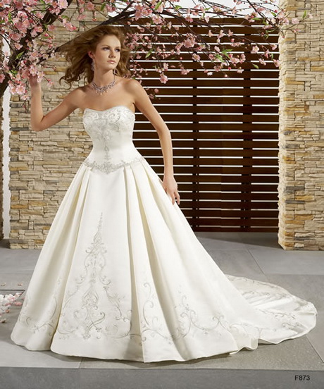 modelos-de-vestidos-para-novia-13-11 Modeli vjenčanica